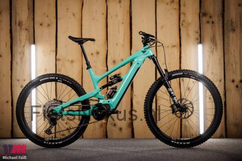 YT Industries Decoy Core 2 specificaties